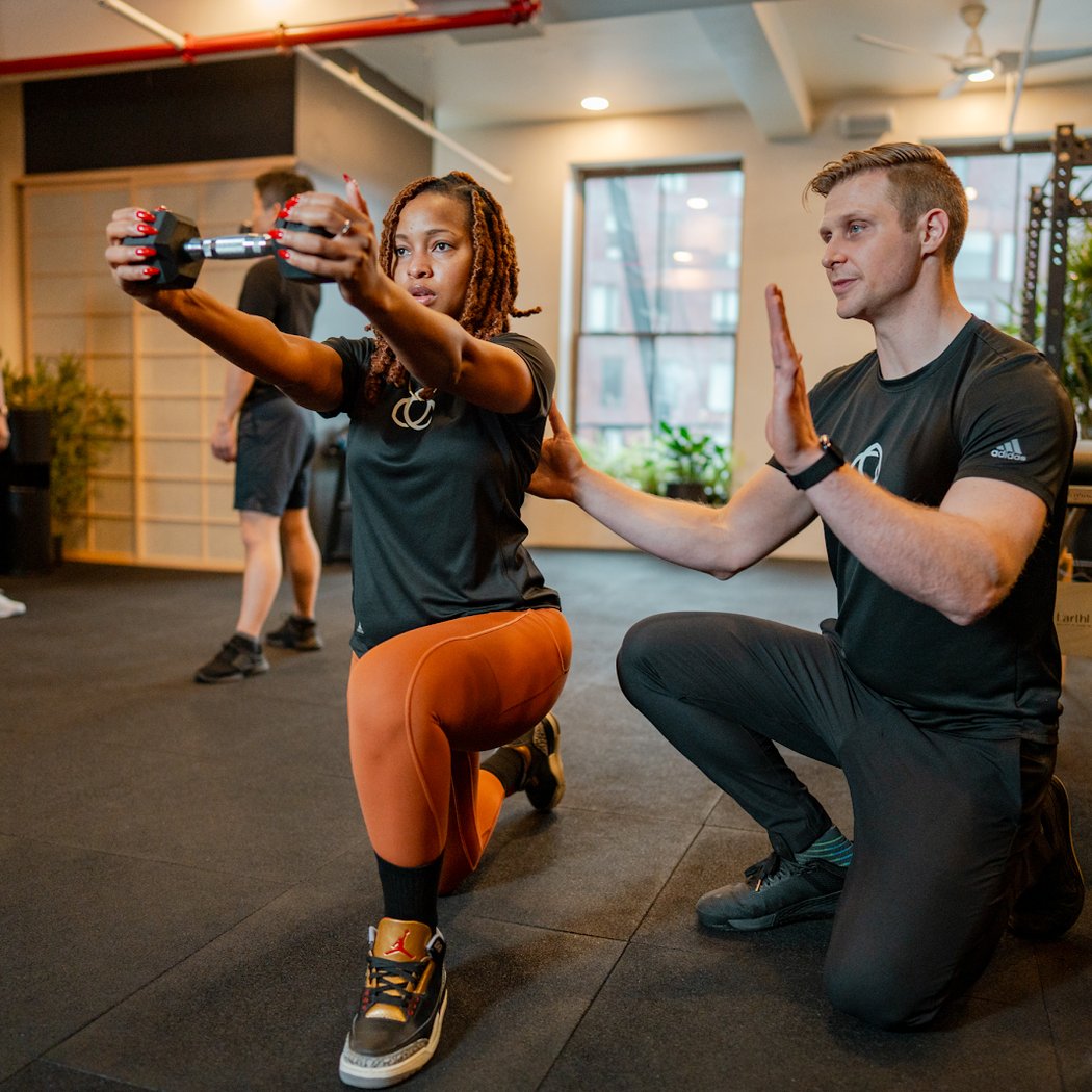 NYLO Fitness 1