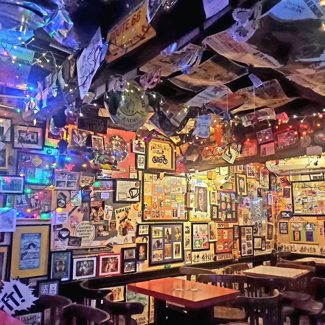 Ben's Blues Bar 2
