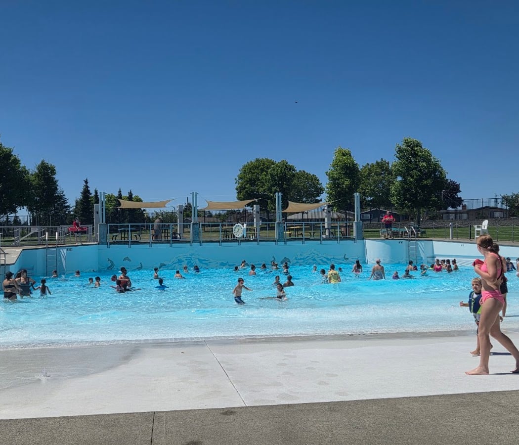 Kandle Park 1