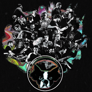 Snarky Puppy 1