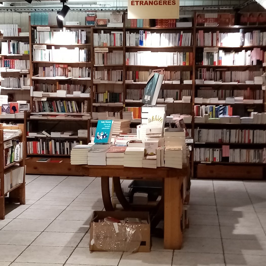 Les liens qu’on fabrique, qu’on coupe, ceux qui libèrent ou ceux qui nous entravent 1