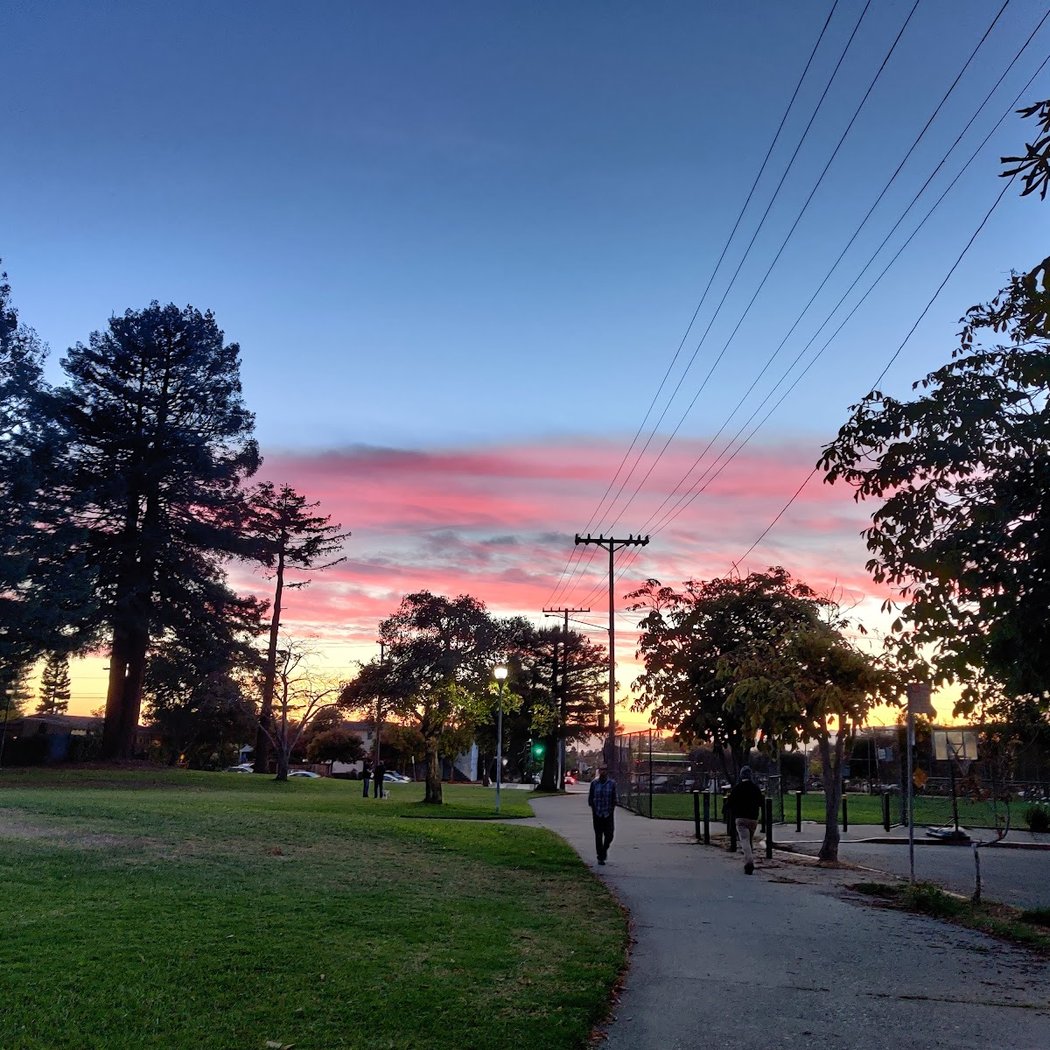 Ohlone Park 1