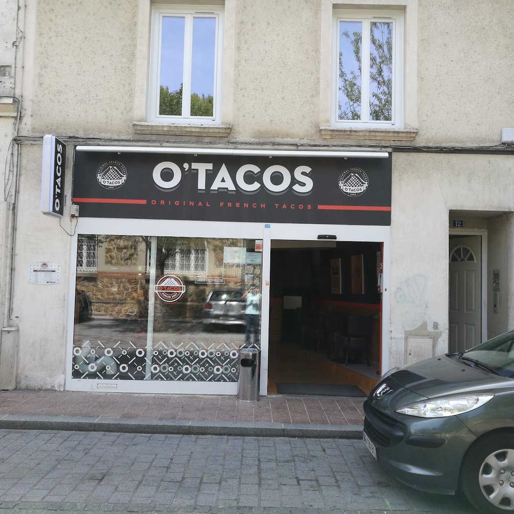 O'Tacos 2