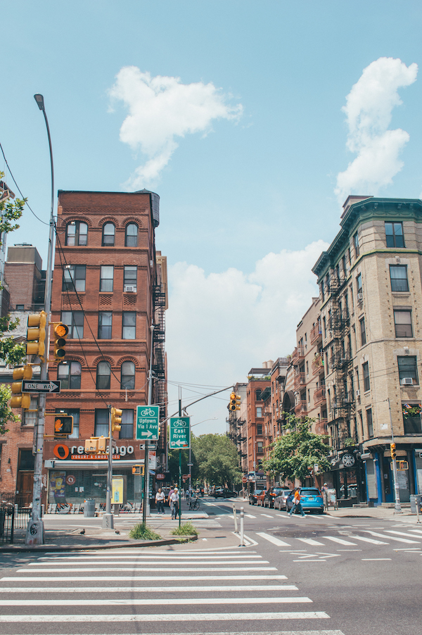 Lower East Side 2