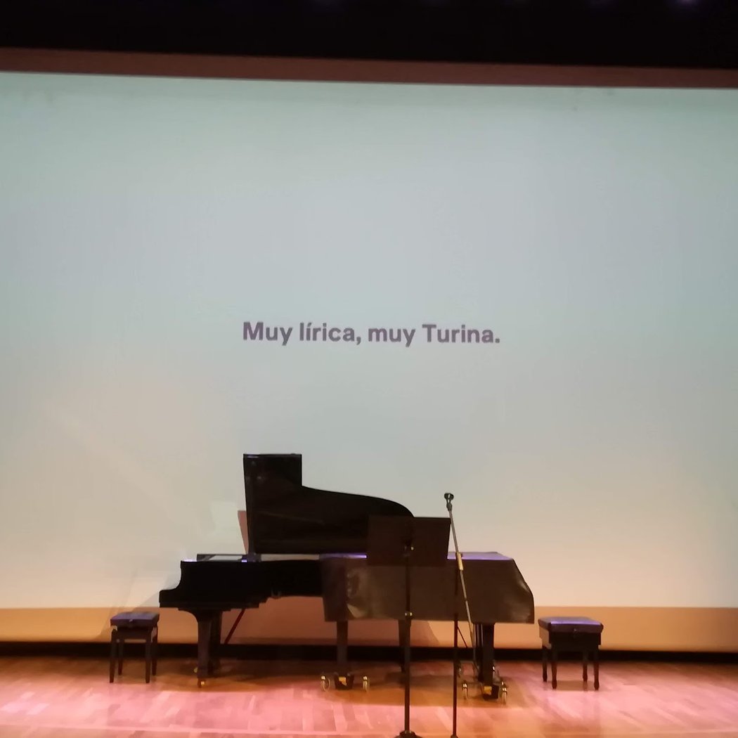 Drama X Música 5