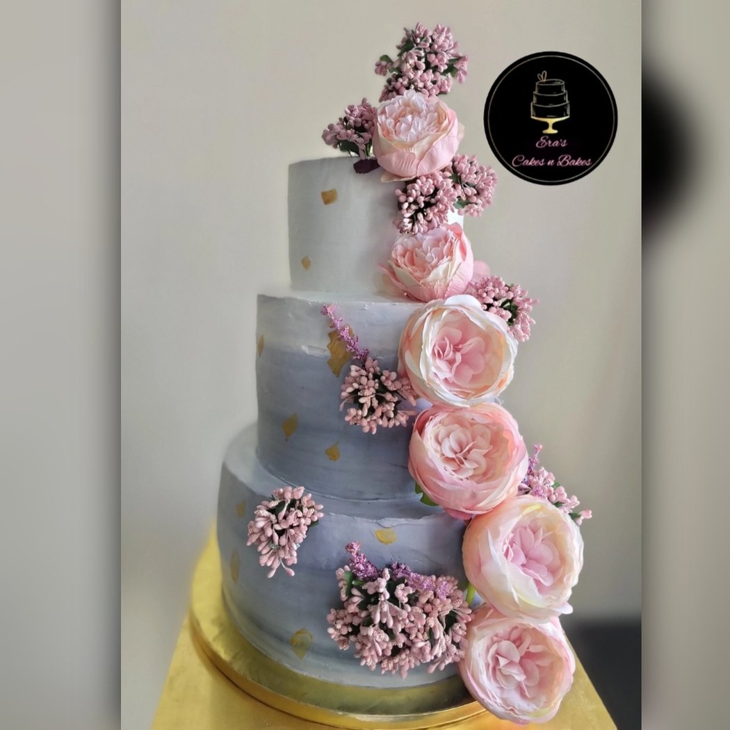 Era's cakes and bakes 2