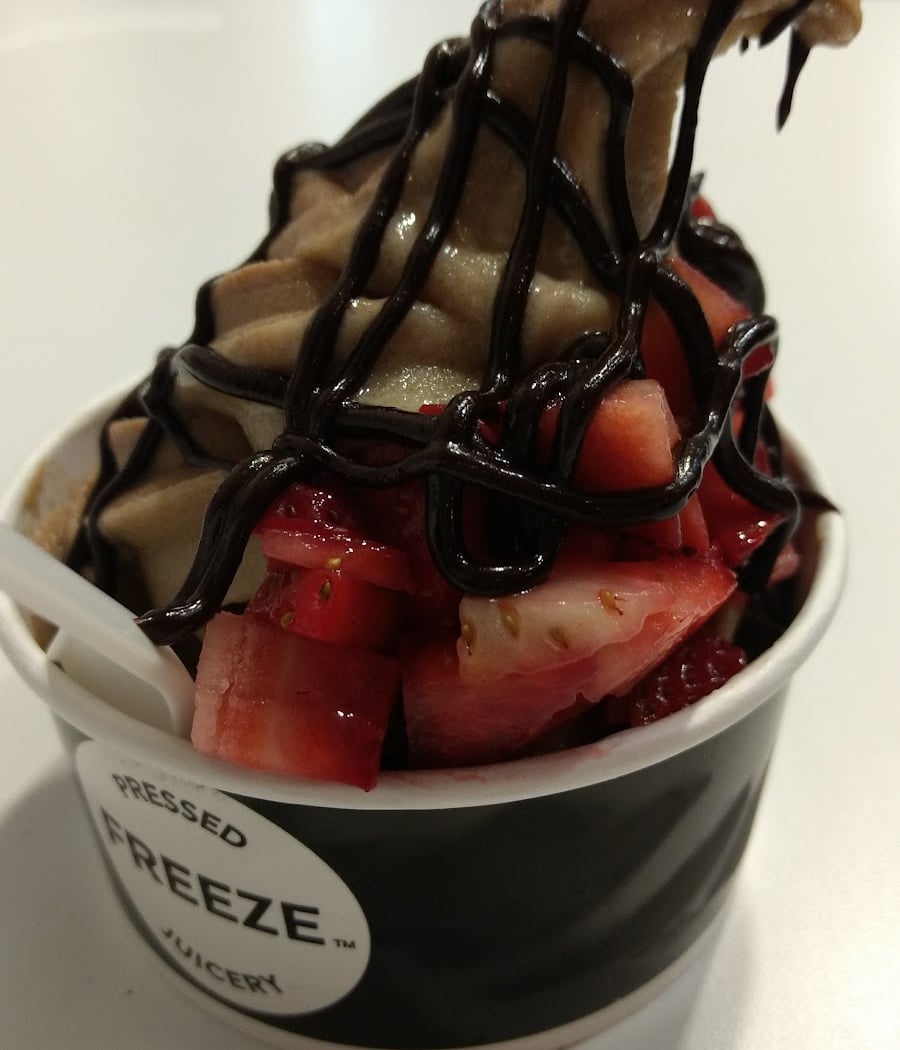 Pressed Juicery 3