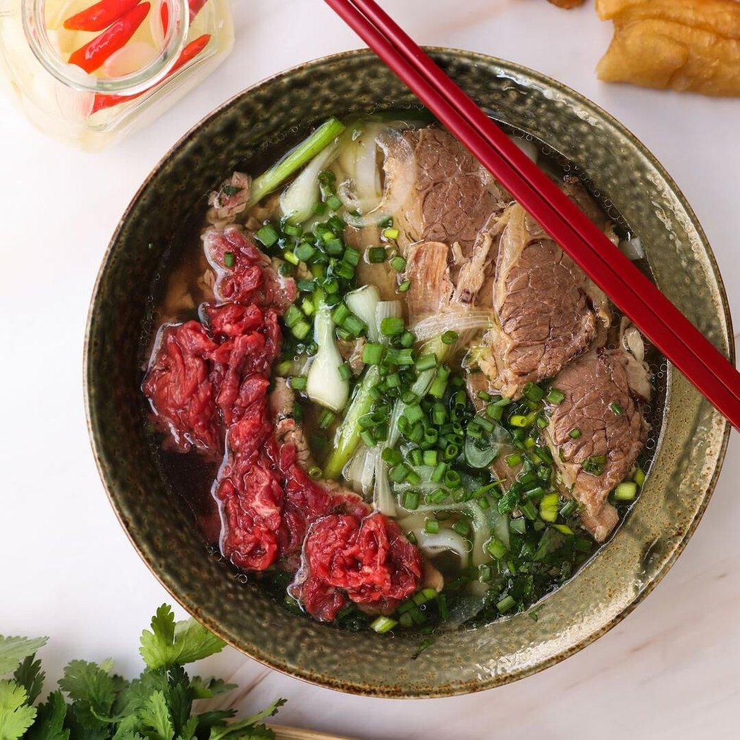 Mắm From Hanoï 1