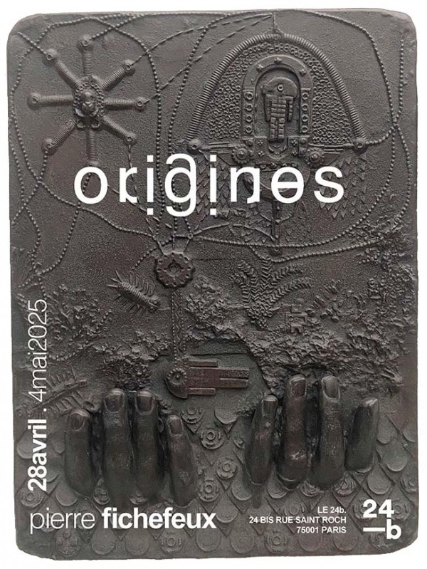 Origines : Pierre Fichefeux 2