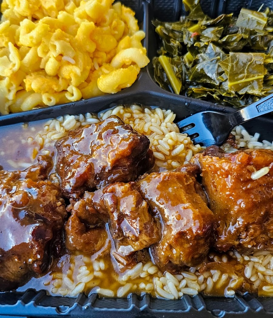 Fatsoz’s kitchen 1