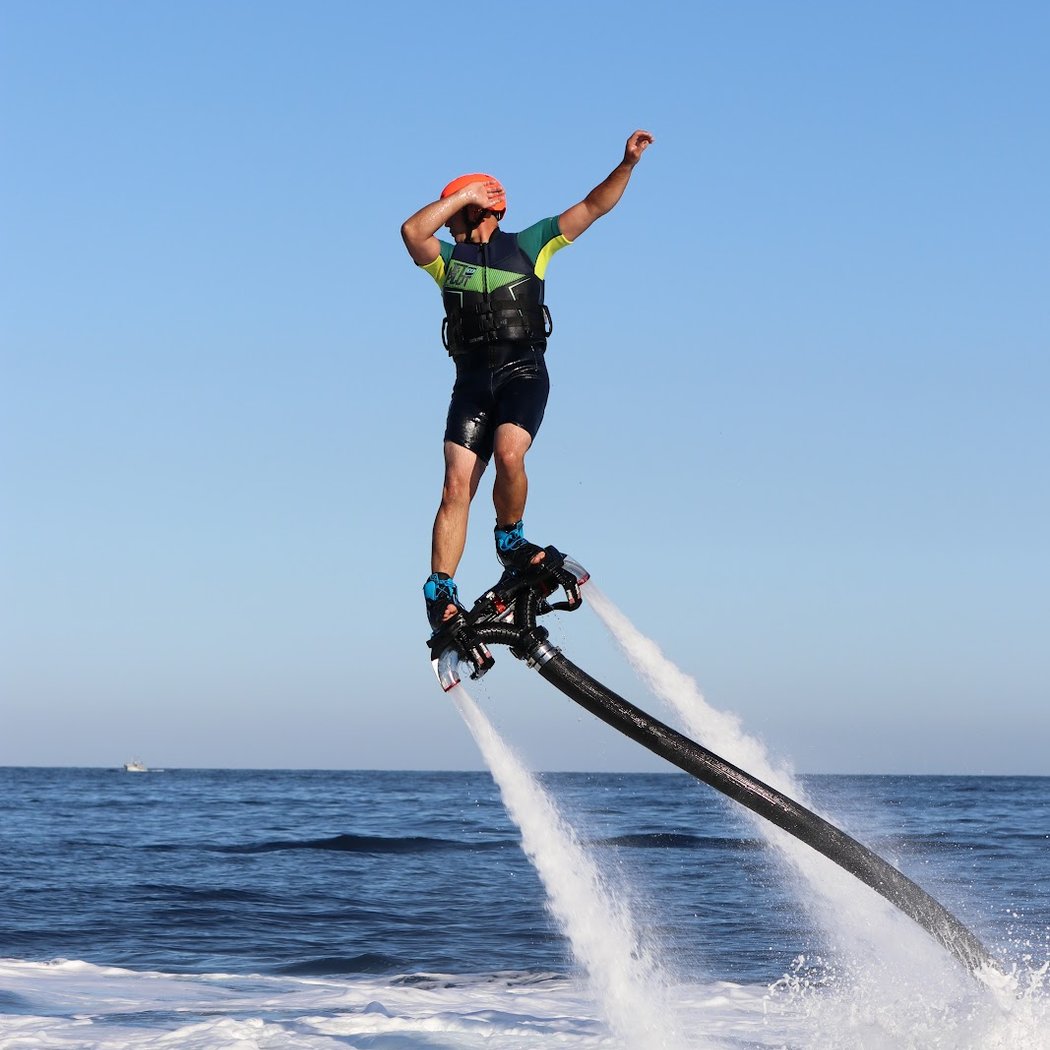 Flyboard passion adrenaline 83 1