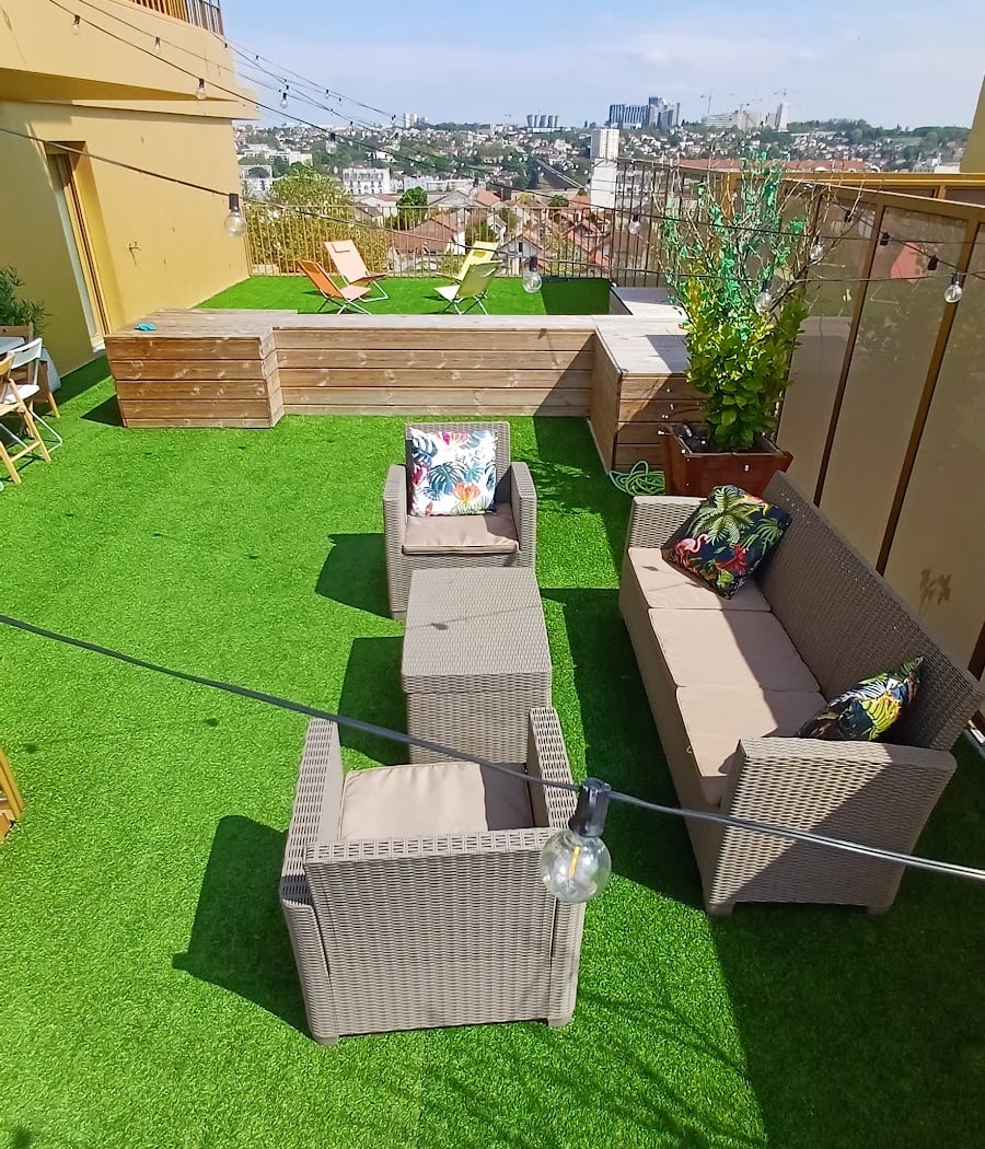 La Terrasse 1