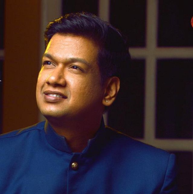 Vijay Prakash in Bengaluru 2
