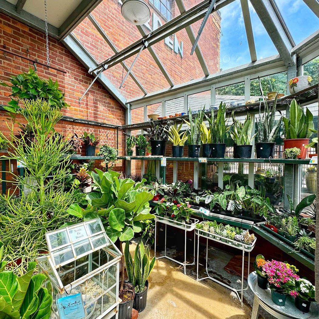 Downtown Home & Garden 1