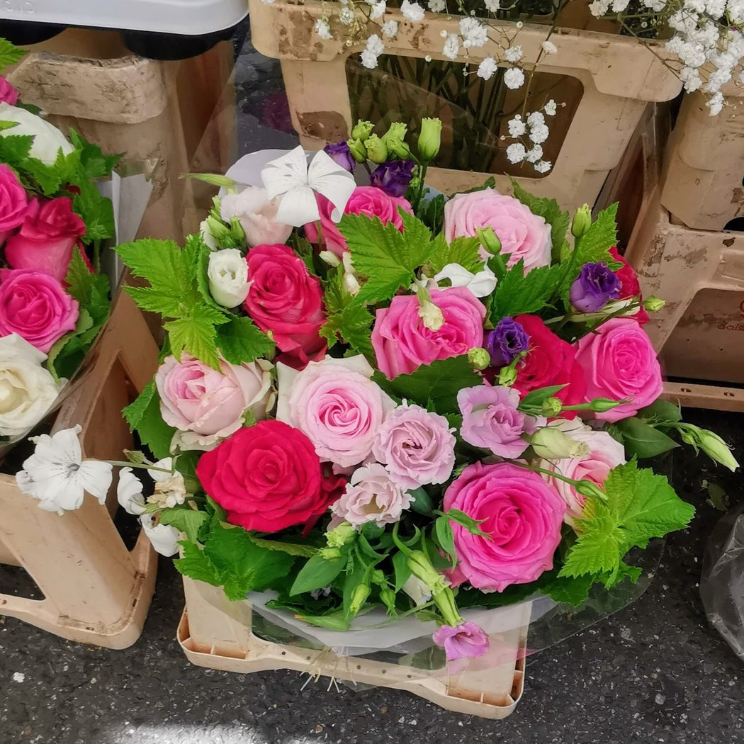 Marché de la Tourelle 3