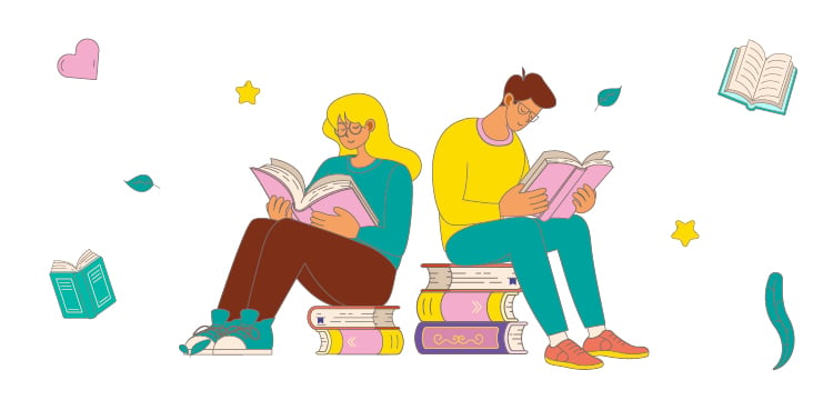 Club de lecture 1