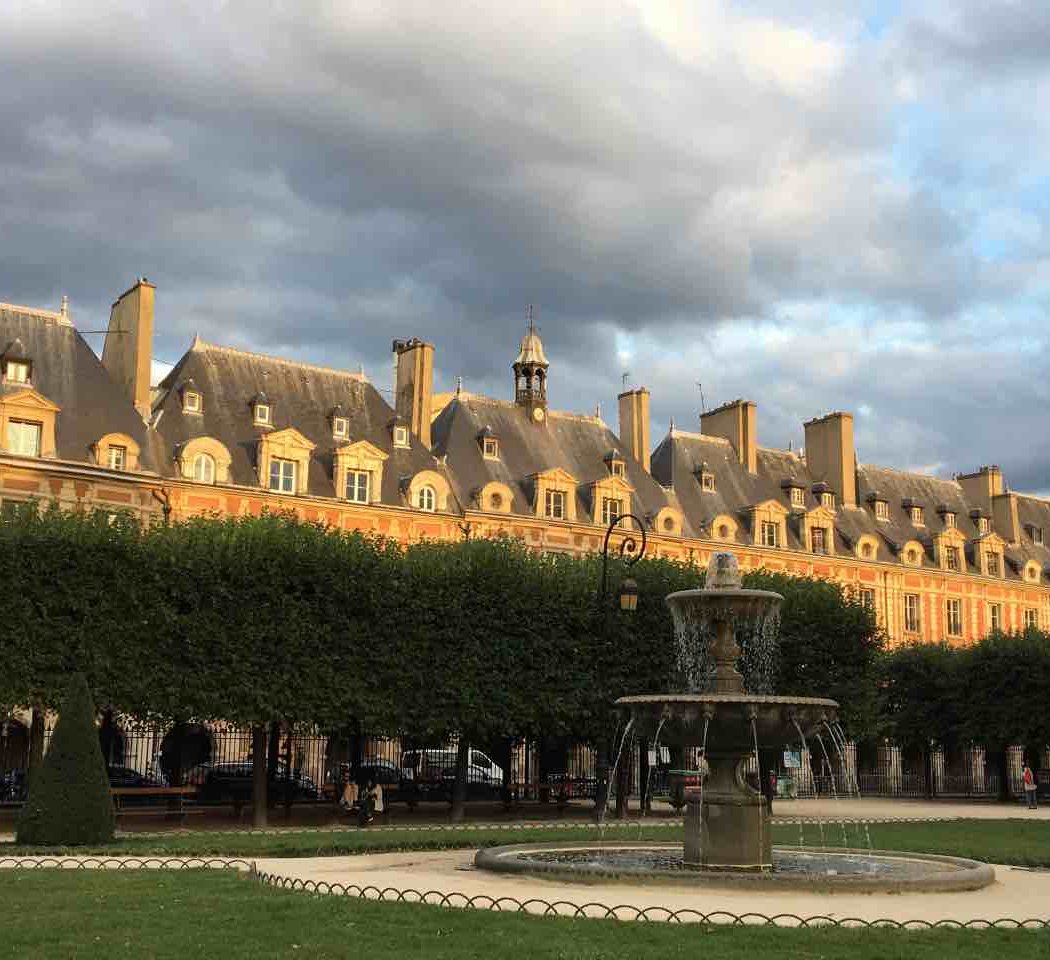 Paris 5