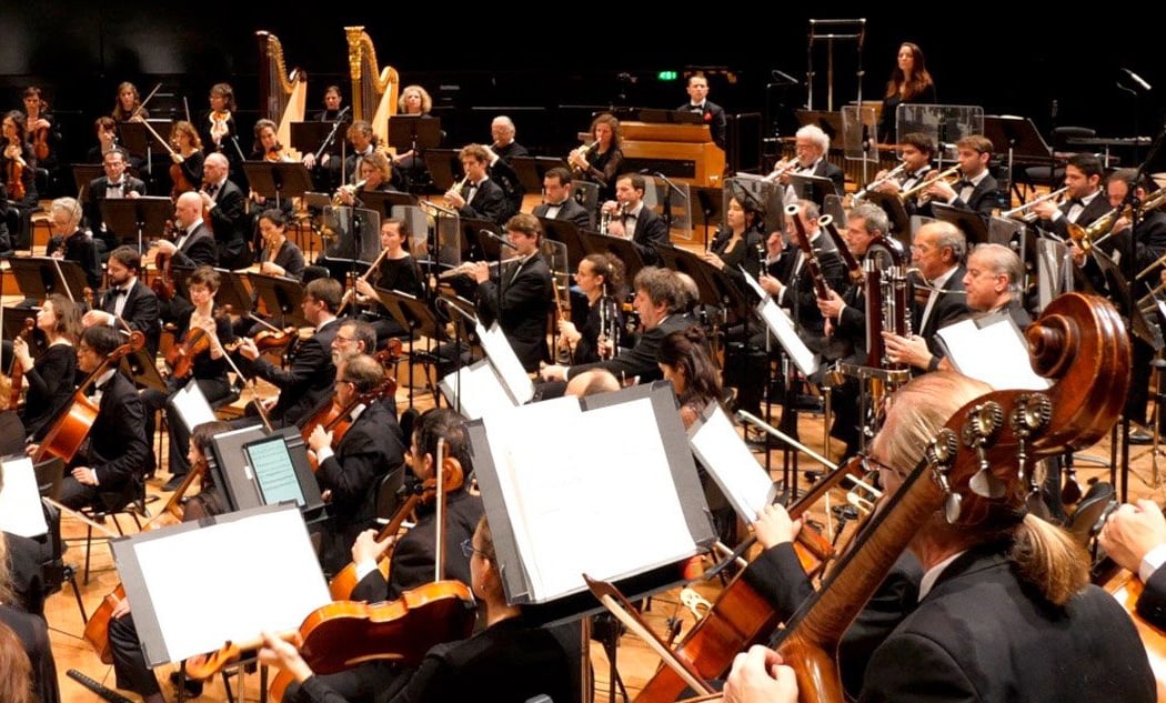 Paris Classique 1