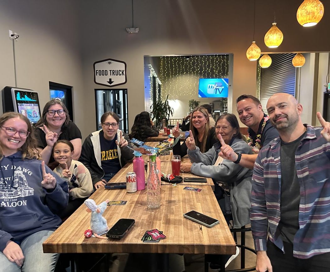 King Trivia Pub Quiz at Brewheim 1