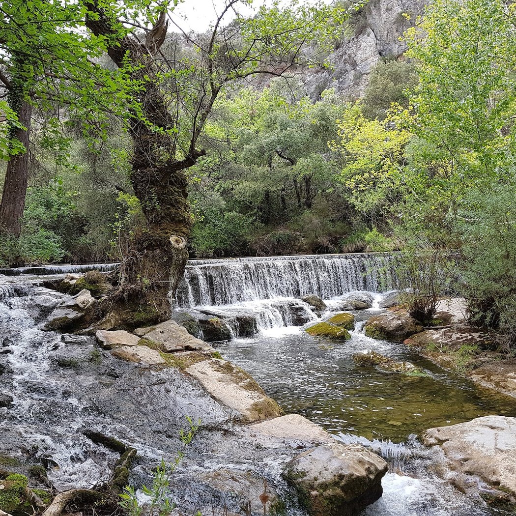 Gorges du Caramy 3