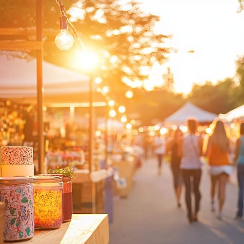 Artisan Market 3