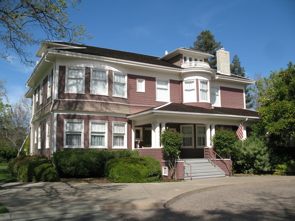 Walnut Creek Historical Society 1