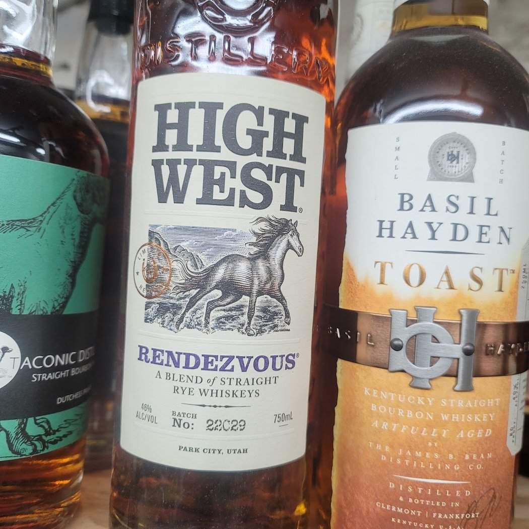 Windsor Wine Merchants 1