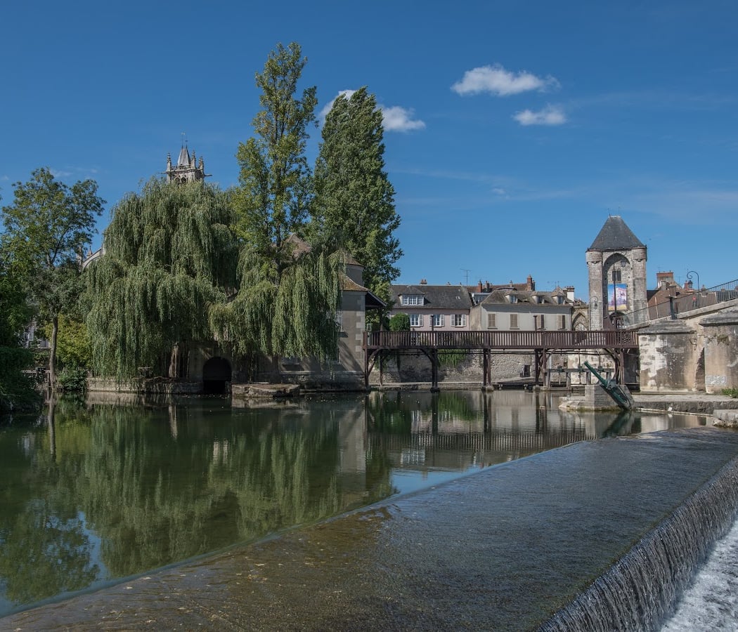 Les Sculpteurs du Moulin 1