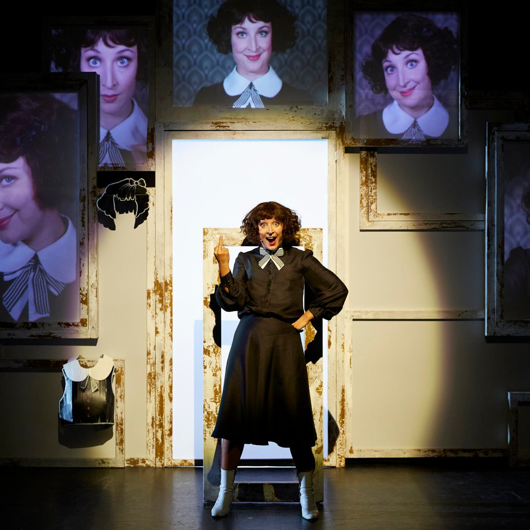 Music-Hall Colette 2