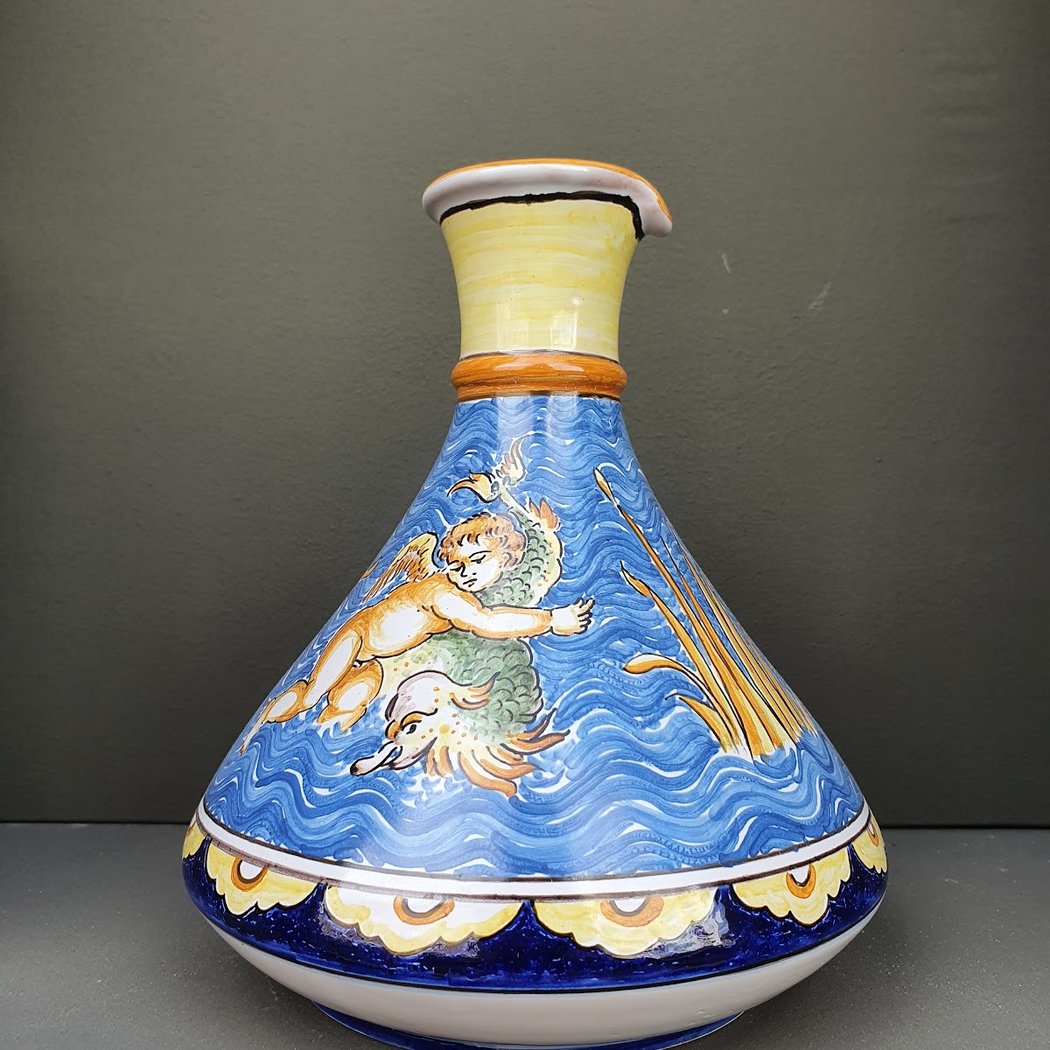 Fayencerie d'art de Nevers 3