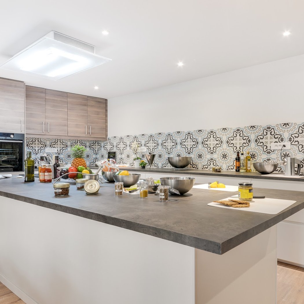 Eat Sentive : Team Building Par La Cuisine, Courses And Cooking Workshop À Paris 4