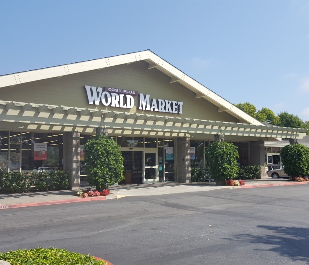 World Market 2