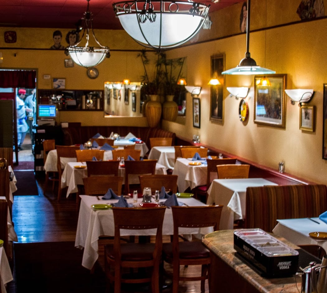 Cafe Figaro 2