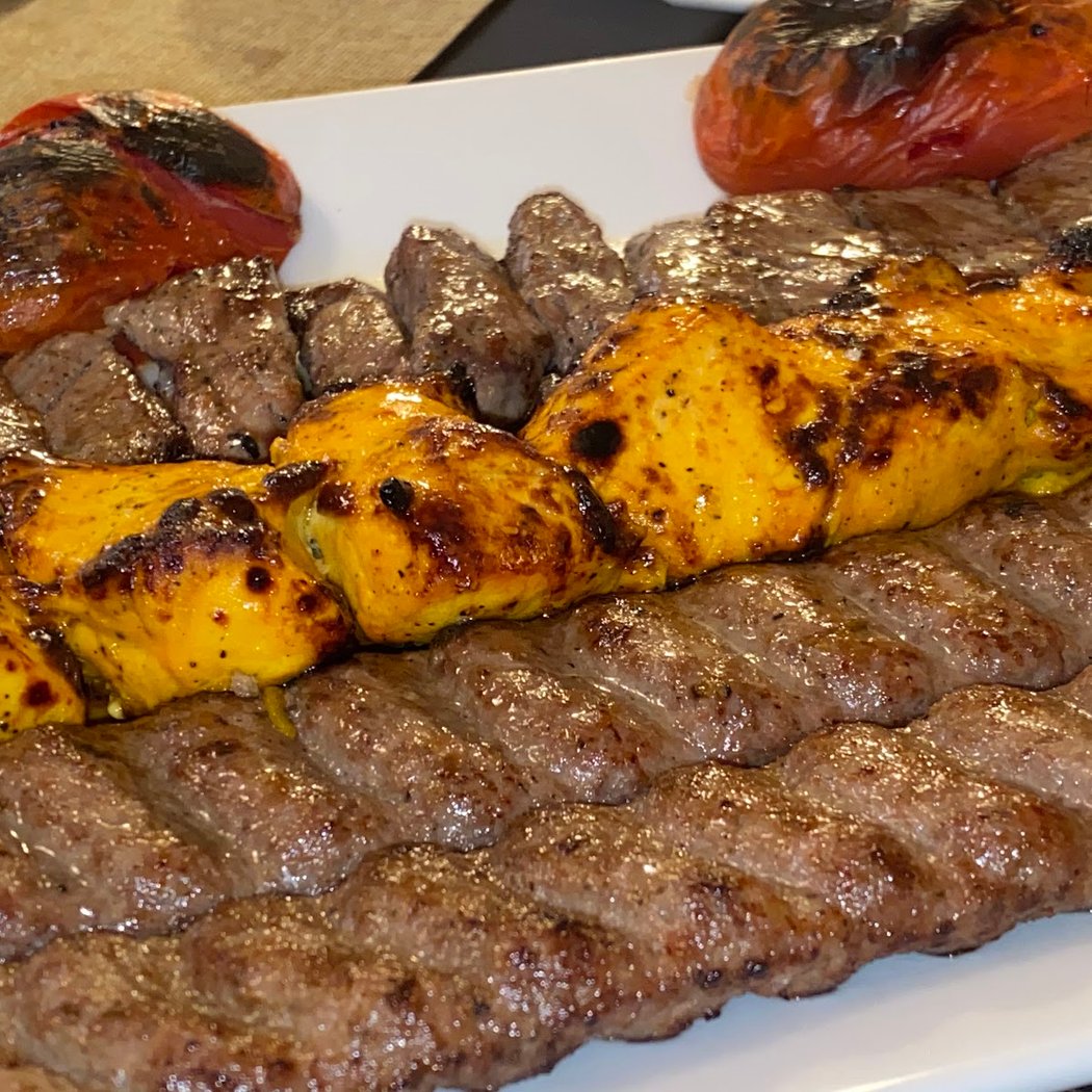 Kabob On the Cliff 3