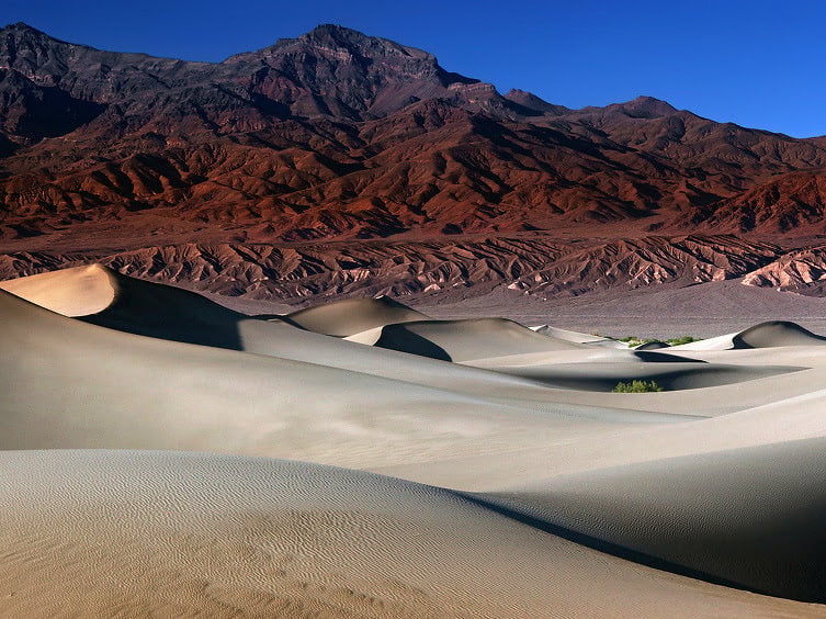 Death Valley National Park 1
