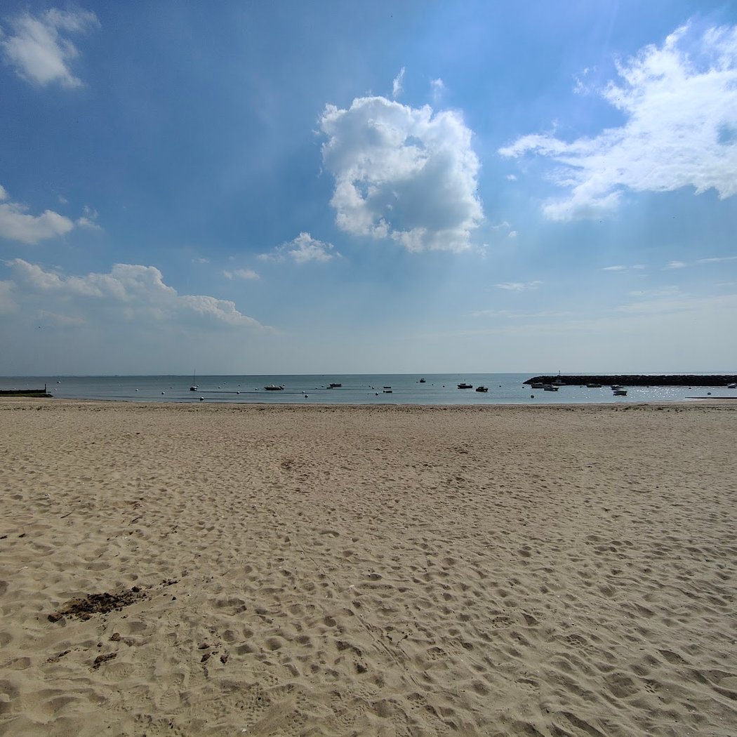 Plage des Carrés 3