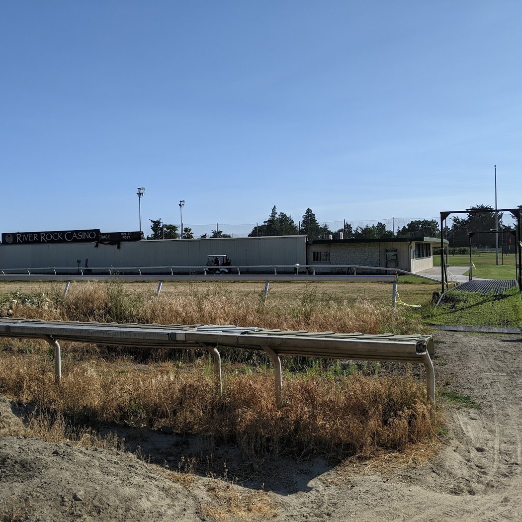 Fairgrounds Golf Course 2