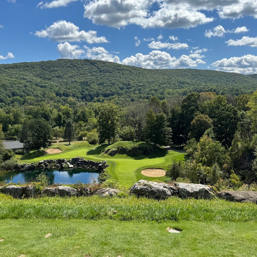 Crystal Springs Golf Club 2