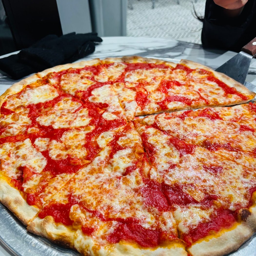 Baggios Pizzeria 1