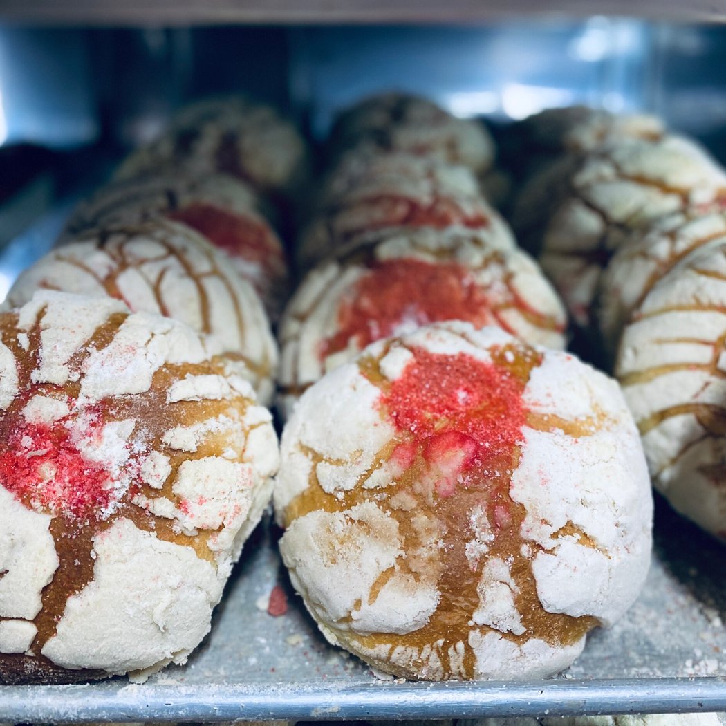 Vallecito Bakery 1