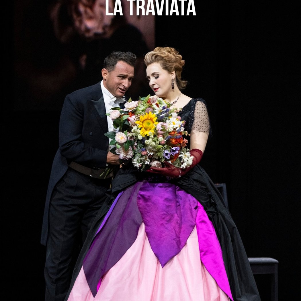 La Traviata 1
