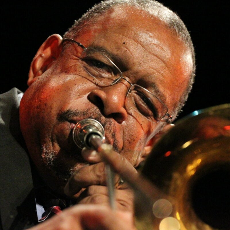Fred Wesley 1