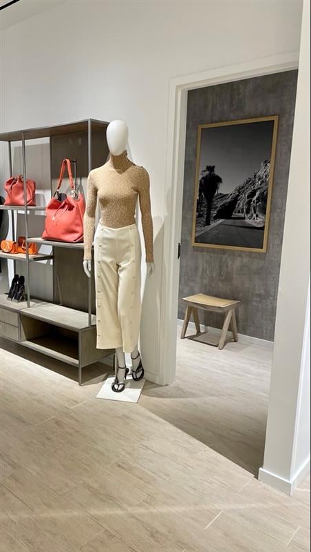 St. John Knits Boutique 3