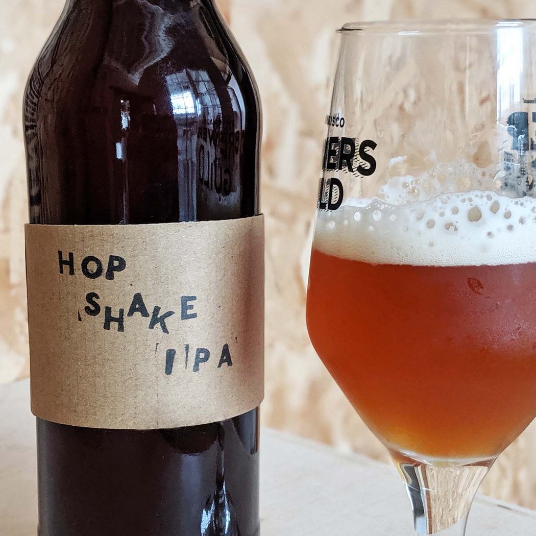 Brew It Yourself: Intro To Homebrewing 1
