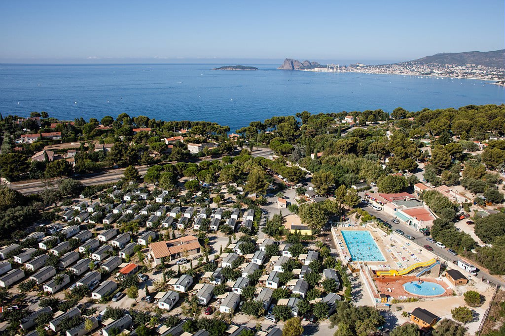 Baies Des Anges La Ciotat. 1
