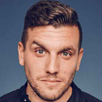 Chris Distefano 1
