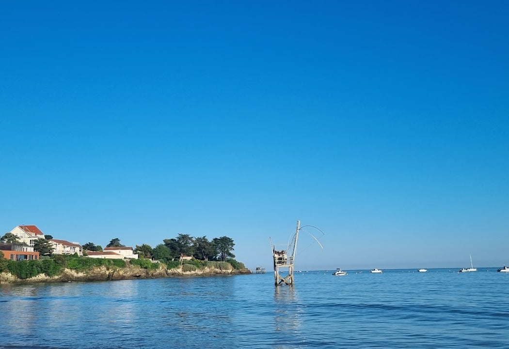 La Plaine-sur-Mer Cove 1