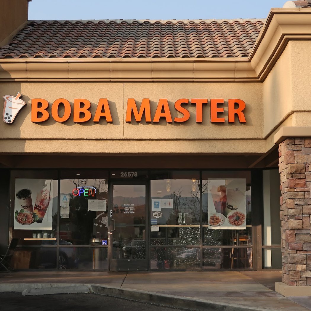 Boba Master 3