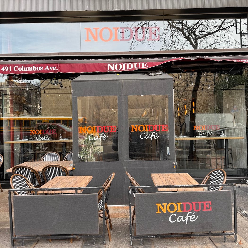 Noi Due Cafe 3