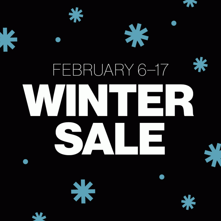 San Francisco Symphony's Winter Sale 1